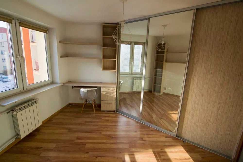 Mieszkanie 85 m2 Tomaszów Lubelski ul. Kościuszki