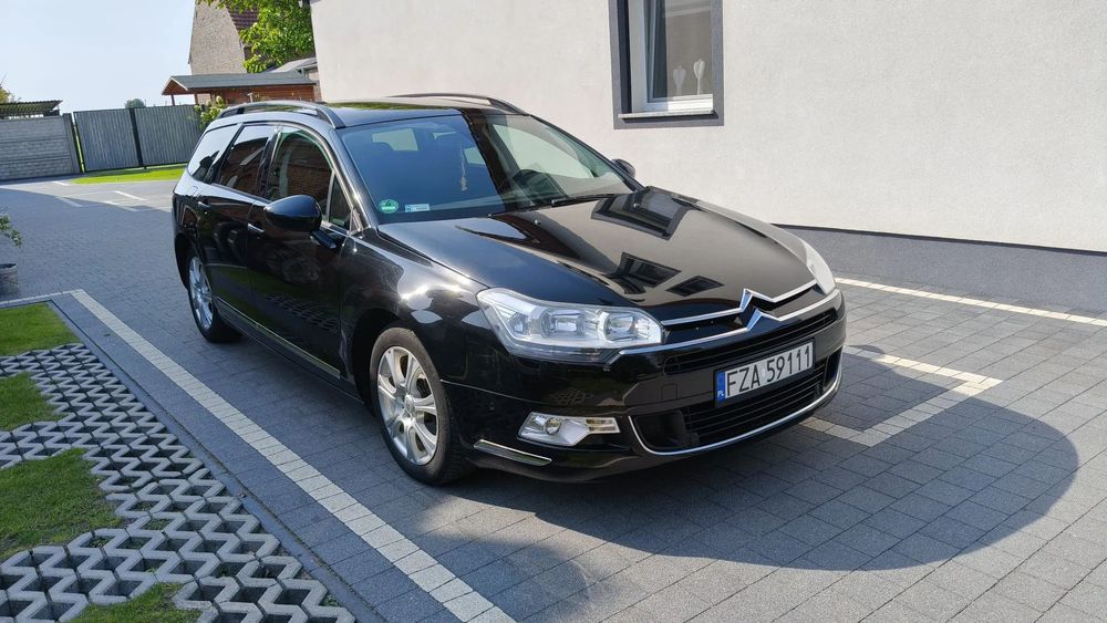 Citroën C5
