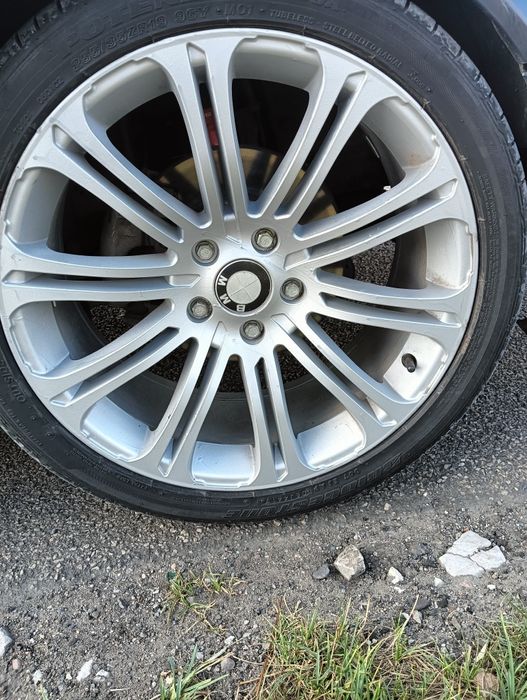 Alufelgi 19 bmw e46 e90 e92 e39
