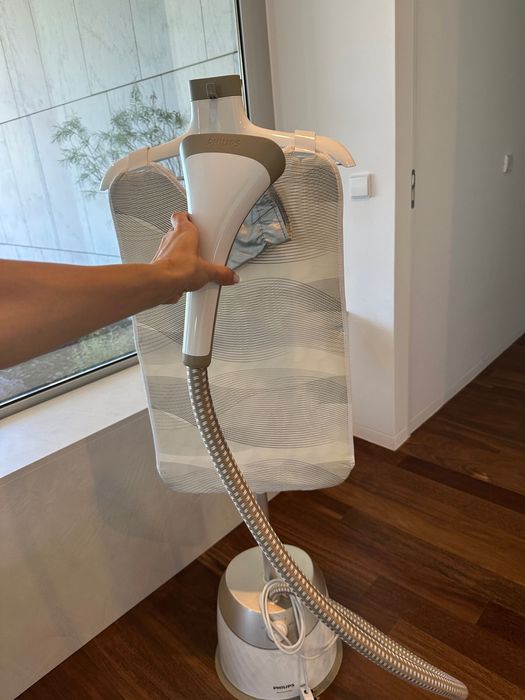 Vaporizador Philips EasyTouch Plus