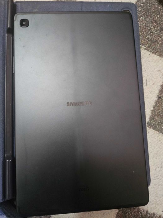 Samsung Tab 6 lite
