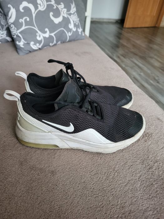 Buty Nike Air letnie