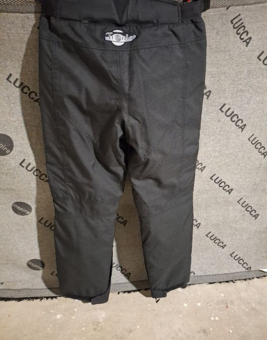 Vendo calsas de mota