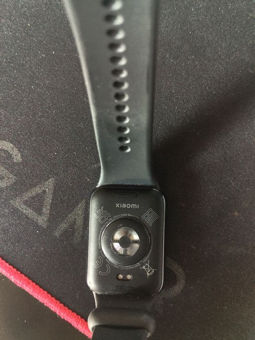 Opaska Zegarek Xiaomi Smart Band 8 Pro