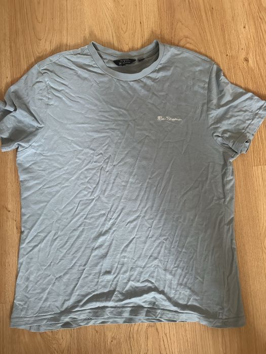Футболка Ben Sherman