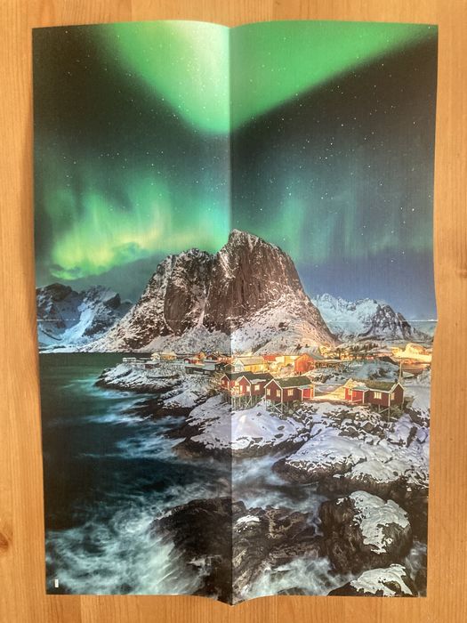 Puzzle Clementoni 1000