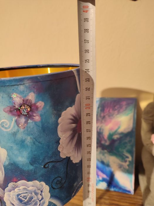 Lampa / lampka nocna / stołowa