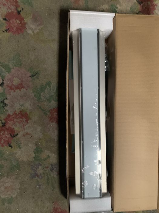 Odpływ liniowy Neo pure pro 600