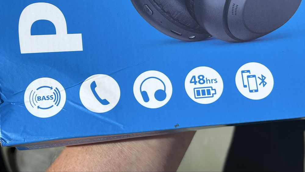 Навушники Philips TAH1120