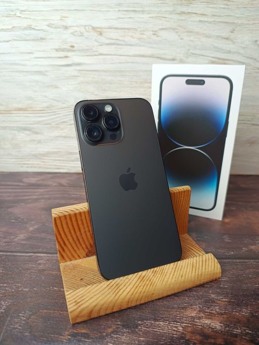 iPhone 14 Pro Max 128 gb / Айфон 14 Про Макс 128 гб