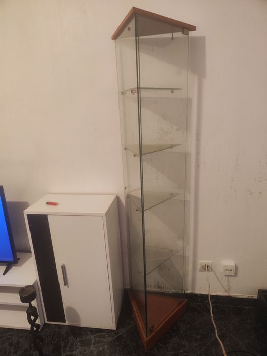 Vitrine/expositor