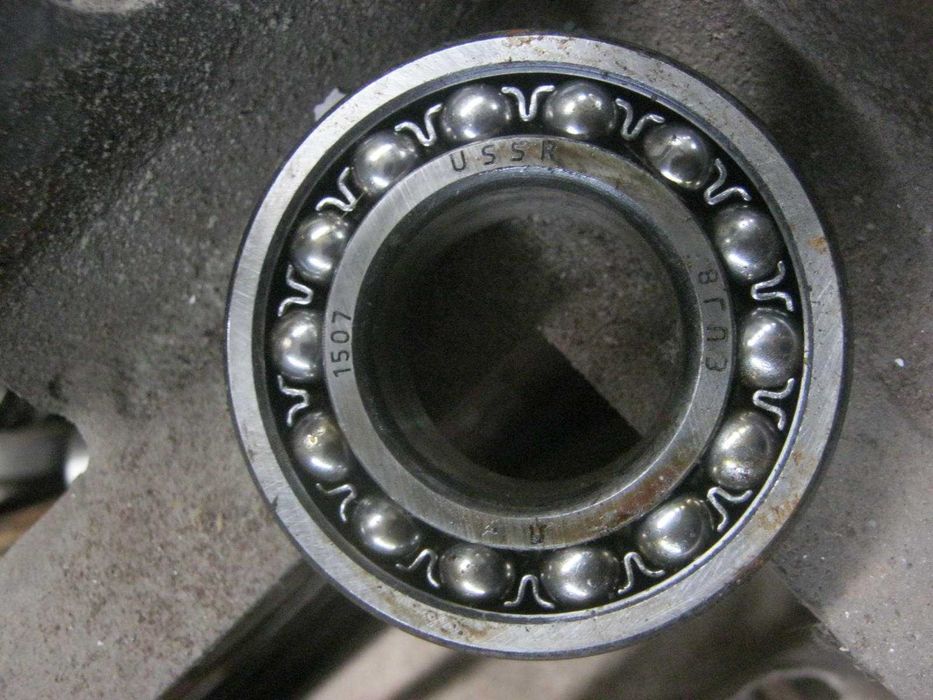 Підшипник 61915 (1000915).