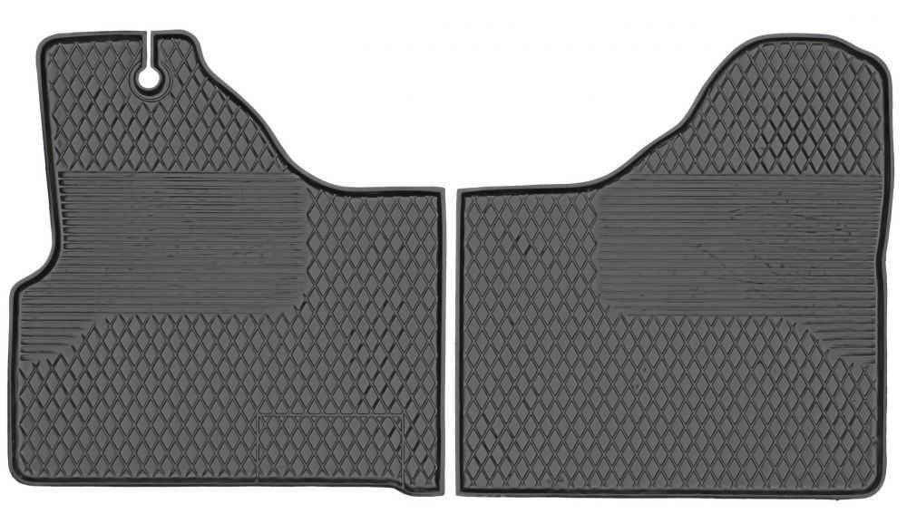 Dywaniki Gumowe Auta Dostawcze Wszystkie Modele Sklep Częstochowa