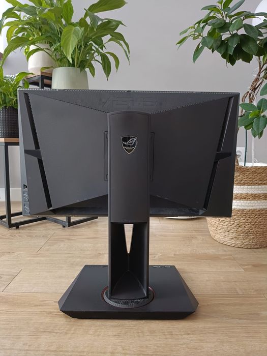 Monitor ASUS PG248