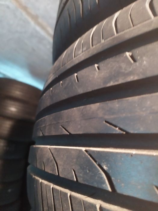 Бу шины 235-245-255/40-45