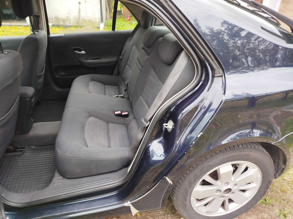 Renault Laguna 2