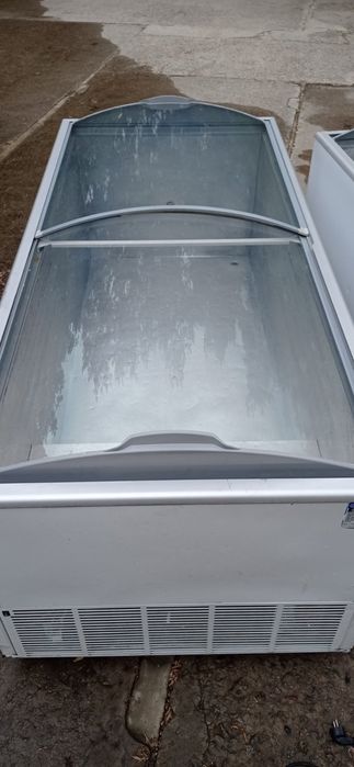 Морозильный ларь, морозильная камера  800 литров.