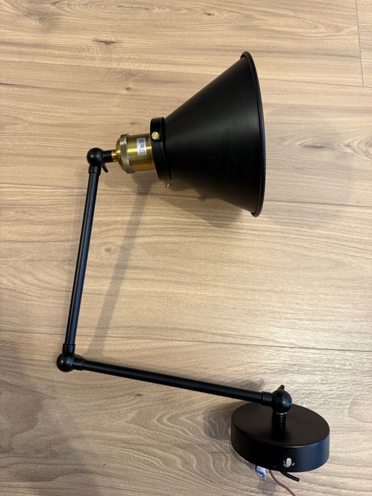 Dwa kinkiety oddam tanio