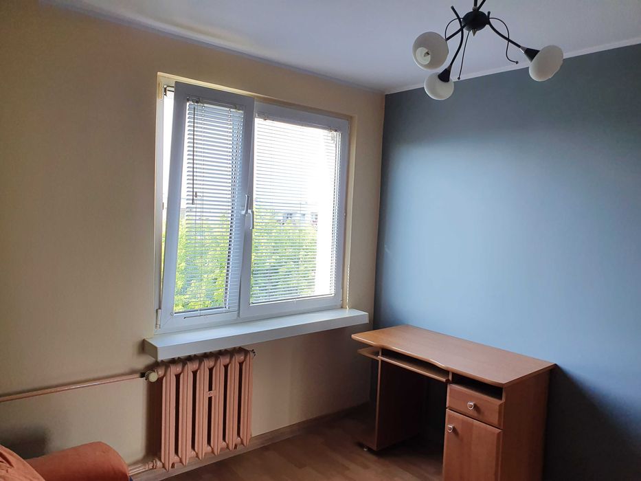 2 pokoje Łódź Radogoszcz Syrenki Warto! 2.700 msc! - Widok 4