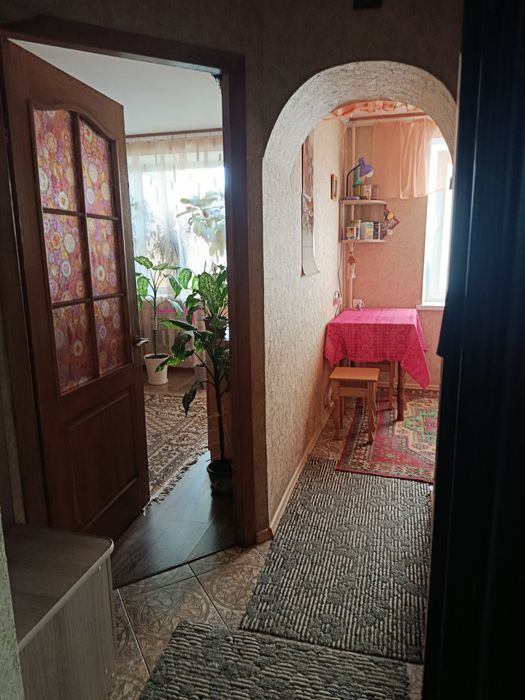 Київська,1 кімнатна квартира, ремонт