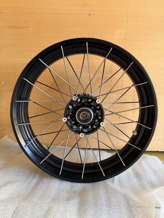 Jantes Honda X-ADV 750