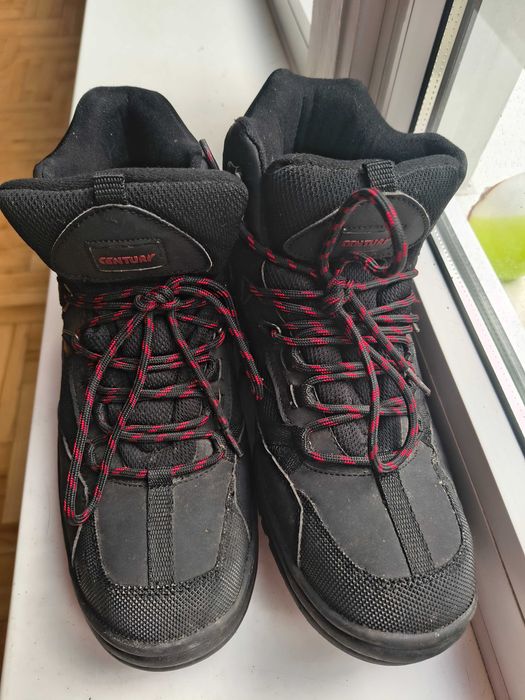 Męskie Buty trekkingowe Century r. 46 - 30 cm