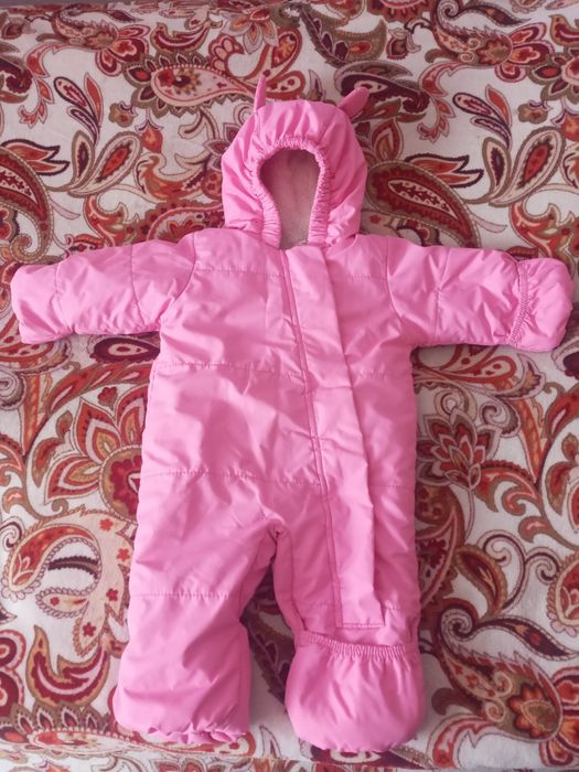 Продам комбинезон