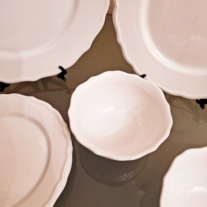 BUTLERS Набор посуды Блюдо Салатник Германия/BergHOFF/Luminarc/Tescoma