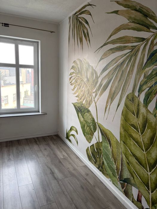 Mieszkanie 2-pokojowe na wynajem