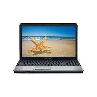 portatil hp  cq61-210 sp