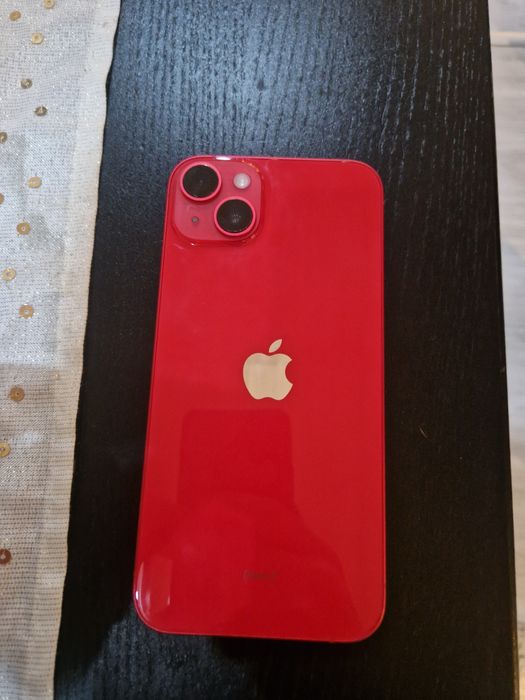 Iphone 14 plus 128GB