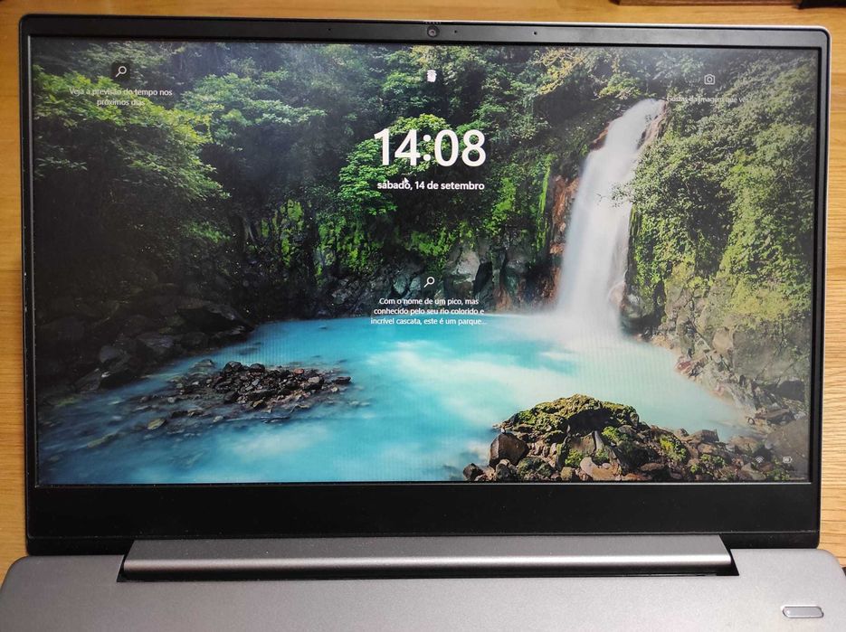 Lenovo Ideapad s540