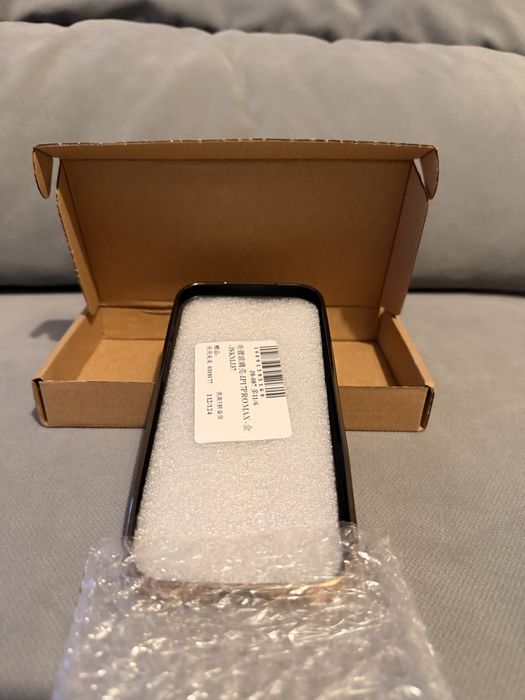 Capa IPhone 17 Pro Max