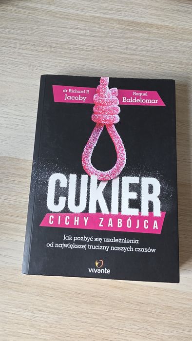 Cukier cichy zabójca