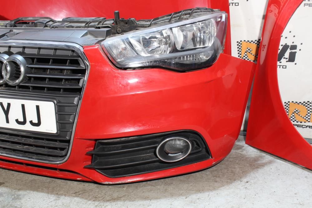 Frente completa AUDI A1 (8X1, 8XK)