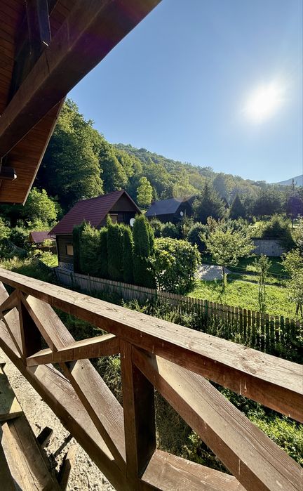 Будинок 290м2, Карпати, м. Свалява