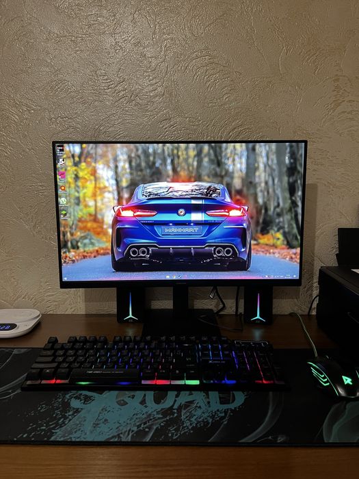 Ігровий ПК, комплект