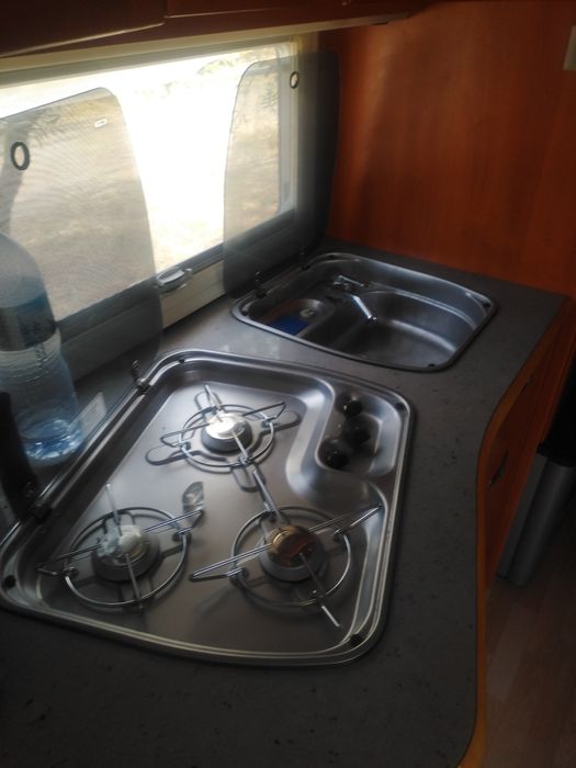 Venda de rolote muito boa espaçosa