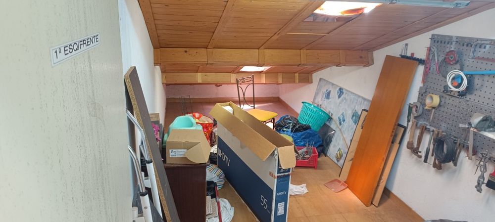 Alugo arrecadação  16m2