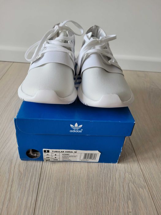 NOWE adidas tubular viral w r 39 1/3