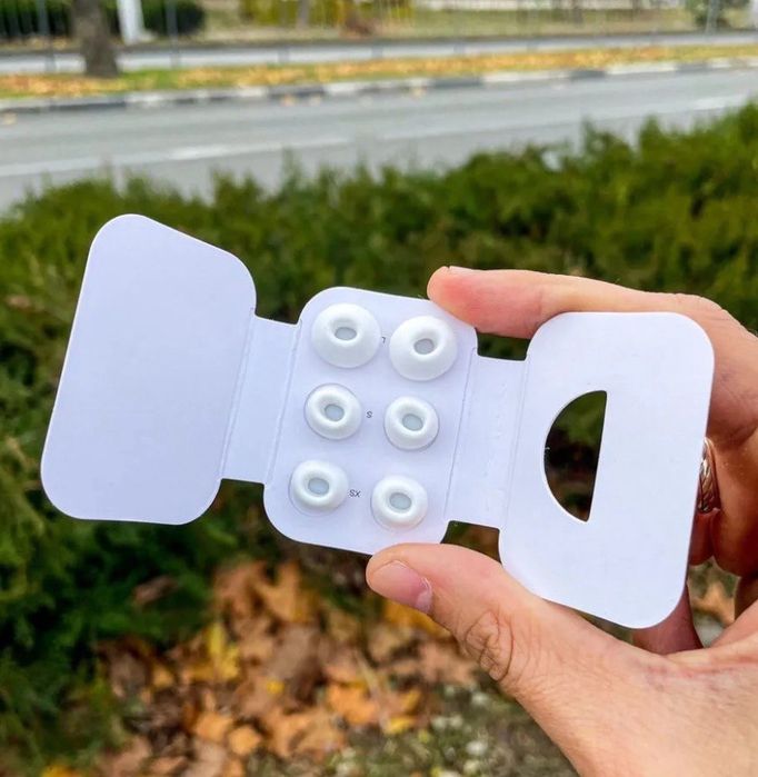 New AirPods Pro 2 na gwarancji