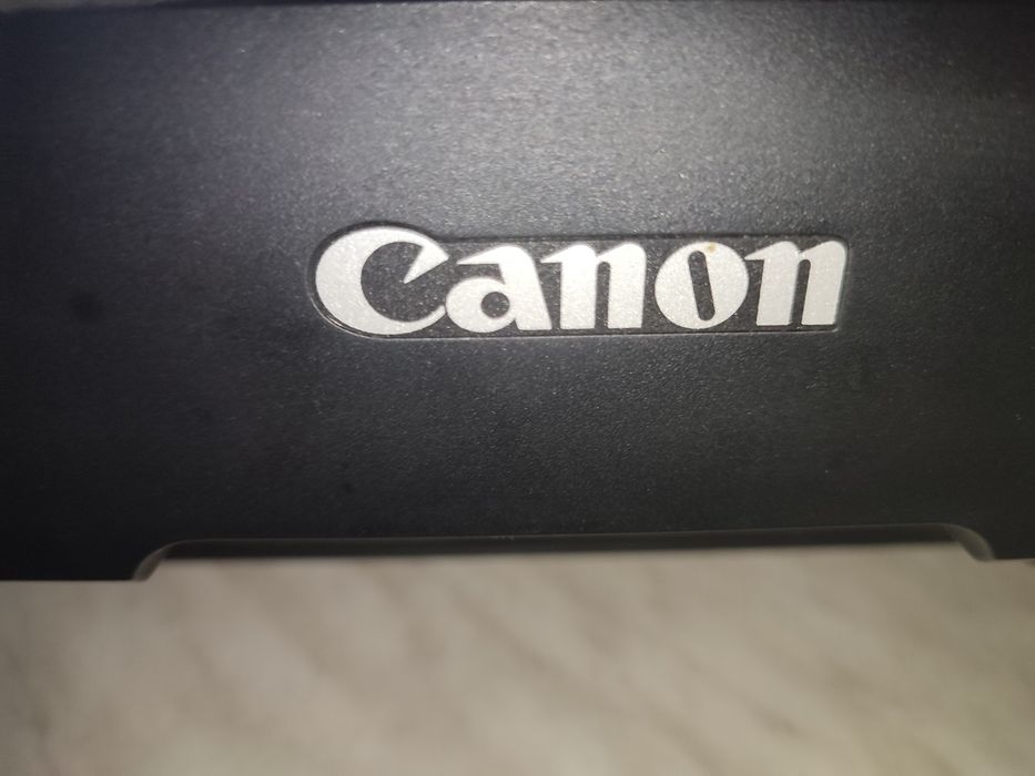 МФУ МР235 Canon принтер, ксерокс, сканер