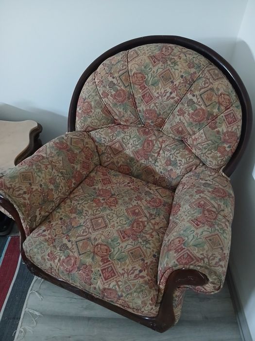 Poltronas para sala