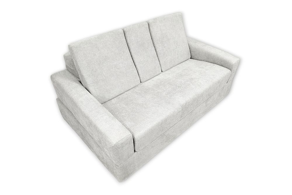 Безкаркасний розкладний диван Арго 1,6 в тканині Марлі