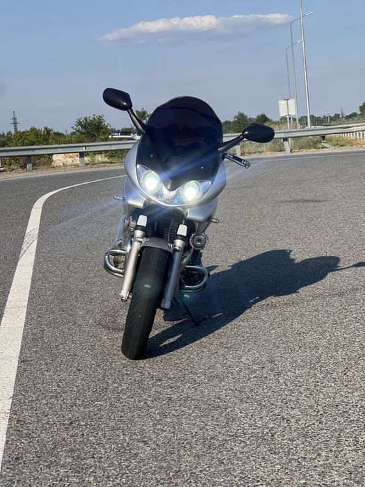 Suzuki Bandit 600S