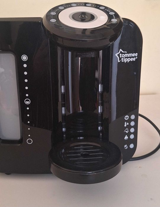 Preparador de biberões Tommee Tippee