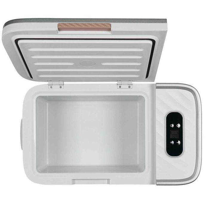 Холодильник автомобільний Brevia 16л 23160 (Безкоштовна доставка)