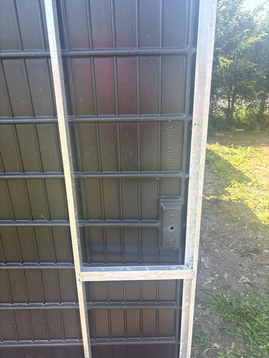 Stoly zalewowe. Stol aluminiowy.