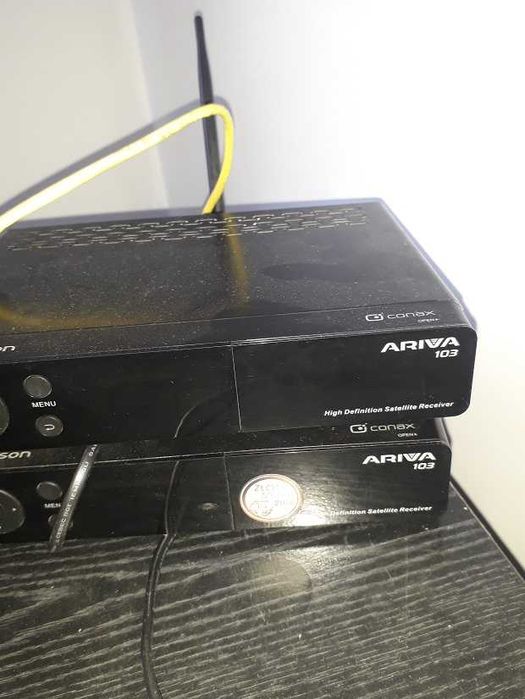 Dekoder Ferguson Ariva 5 sztuk
