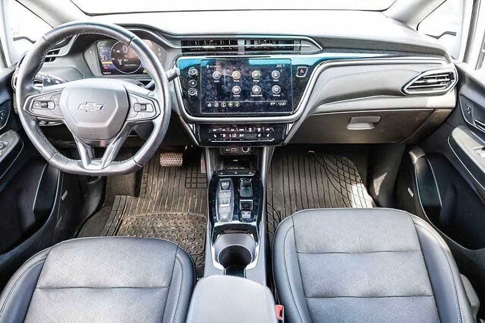 Chevrolet Bolt EV 2LT      2023